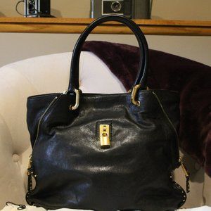 Marc Jacobs Paradise Amber tote bag in EUC from the Paradise Resort Collection